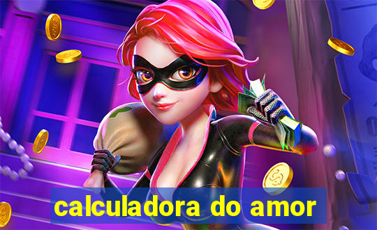 calculadora do amor